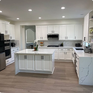 kitchen one