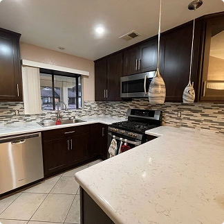 kitchen two