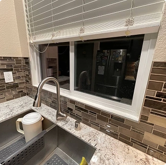 kitchen five