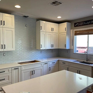 kitchen six
