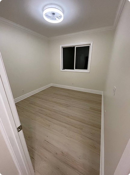 floor
